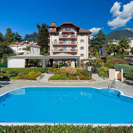Hapimag Apartments Meran المظهر الخارجي الصورة