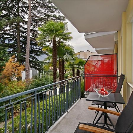 Hapimag Apartments Meran المظهر الخارجي الصورة