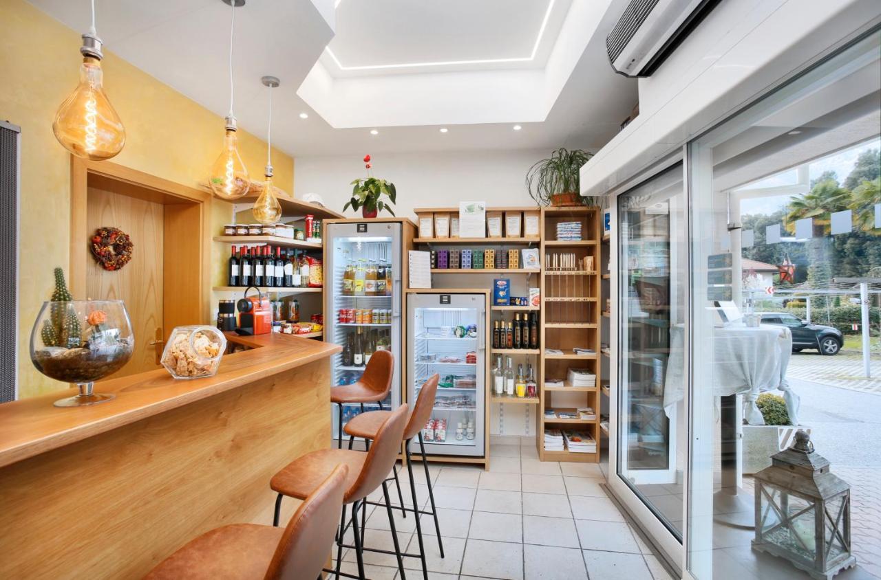 Hapimag Apartments Meran المظهر الخارجي الصورة