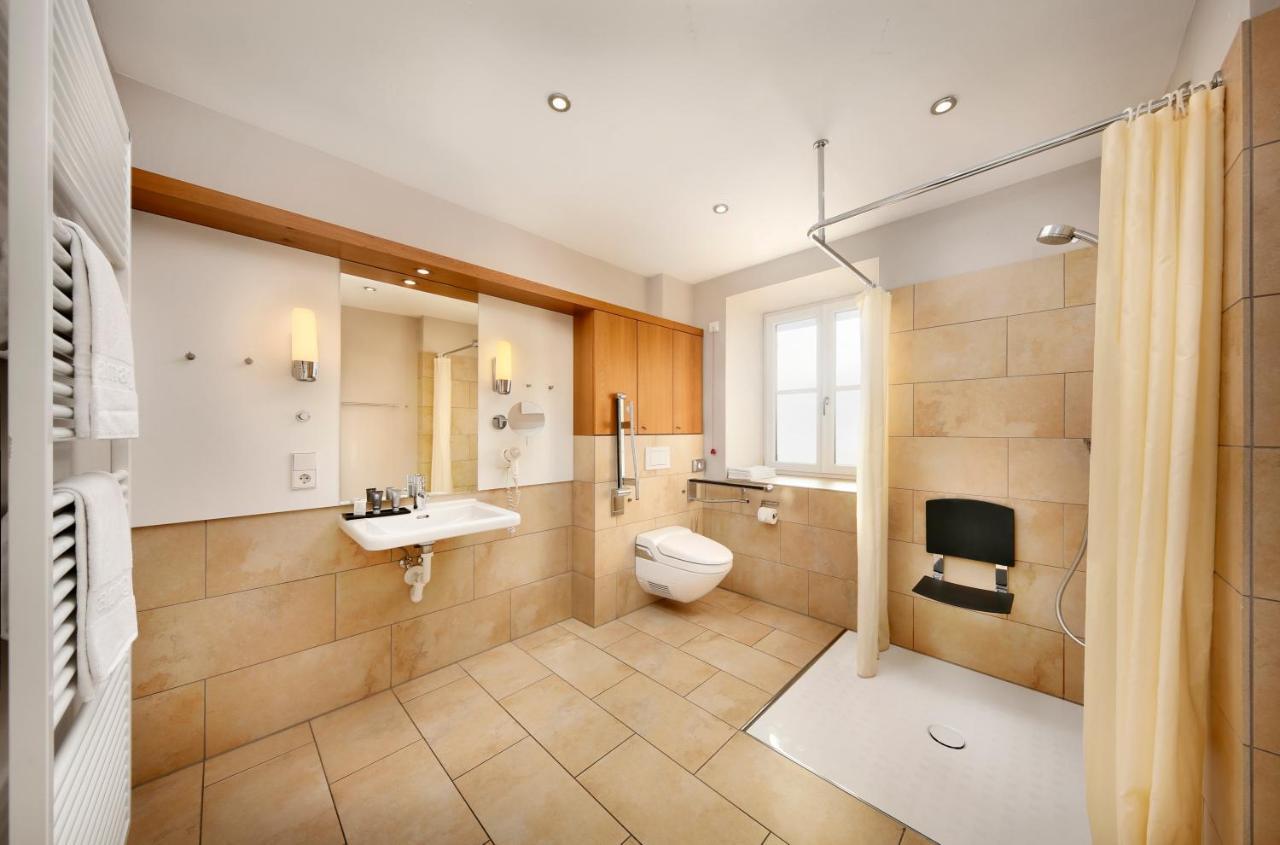 Hapimag Apartments Meran المظهر الخارجي الصورة