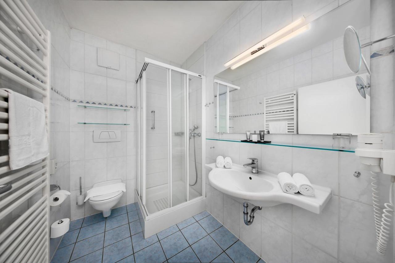 Hapimag Apartments Meran المظهر الخارجي الصورة