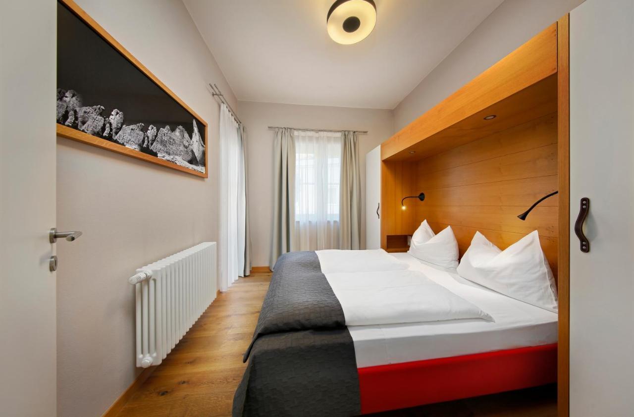 Hapimag Apartments Meran المظهر الخارجي الصورة