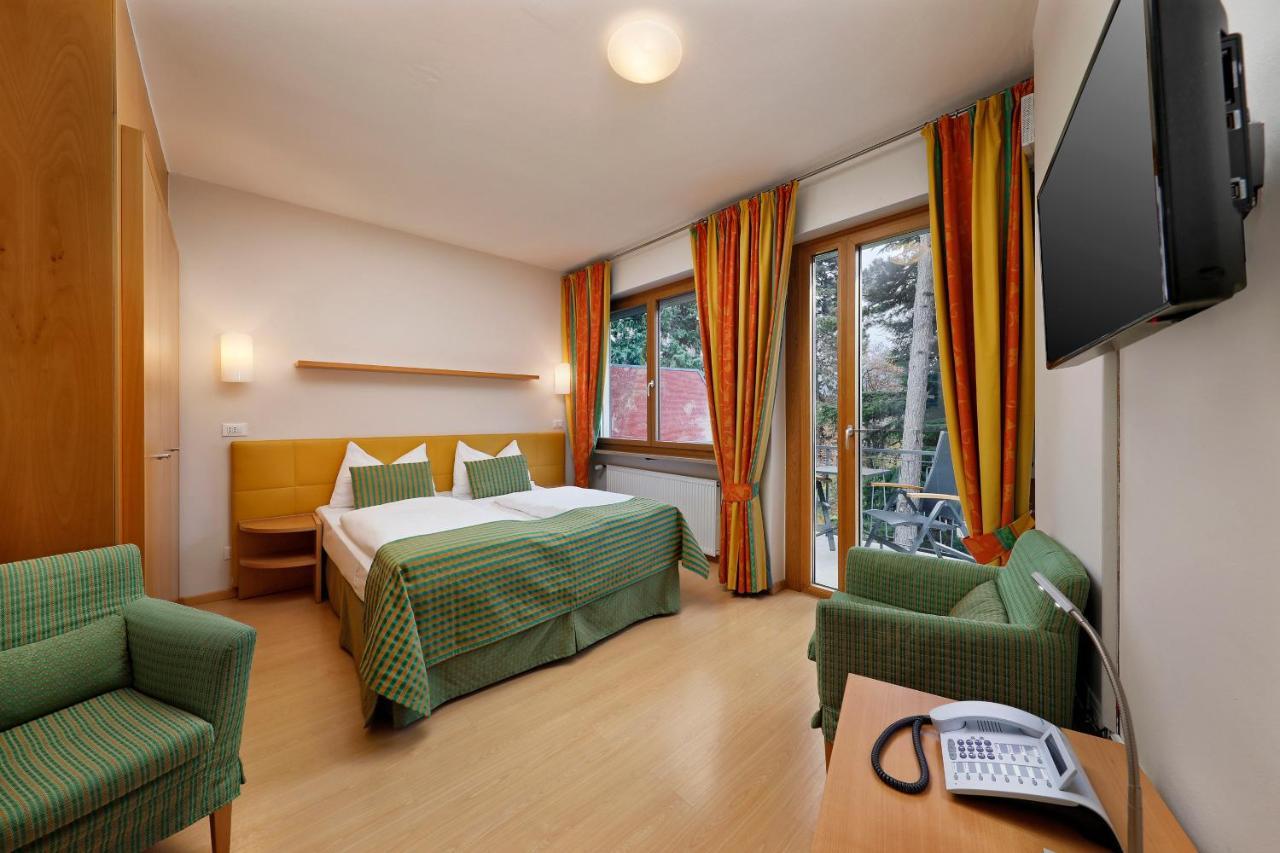 Hapimag Apartments Meran المظهر الخارجي الصورة