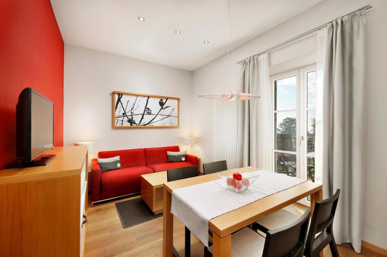 Hapimag Apartments Meran المظهر الخارجي الصورة