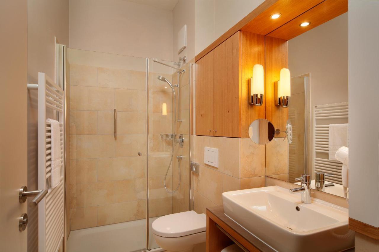 Hapimag Apartments Meran المظهر الخارجي الصورة
